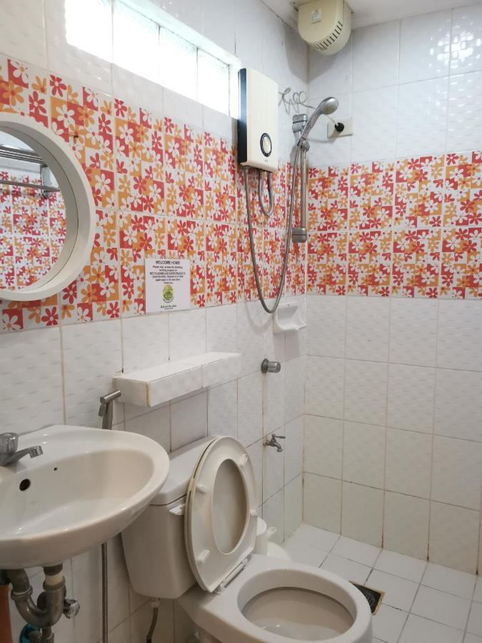La Vida Hostel Samal Island מראה חיצוני תמונה