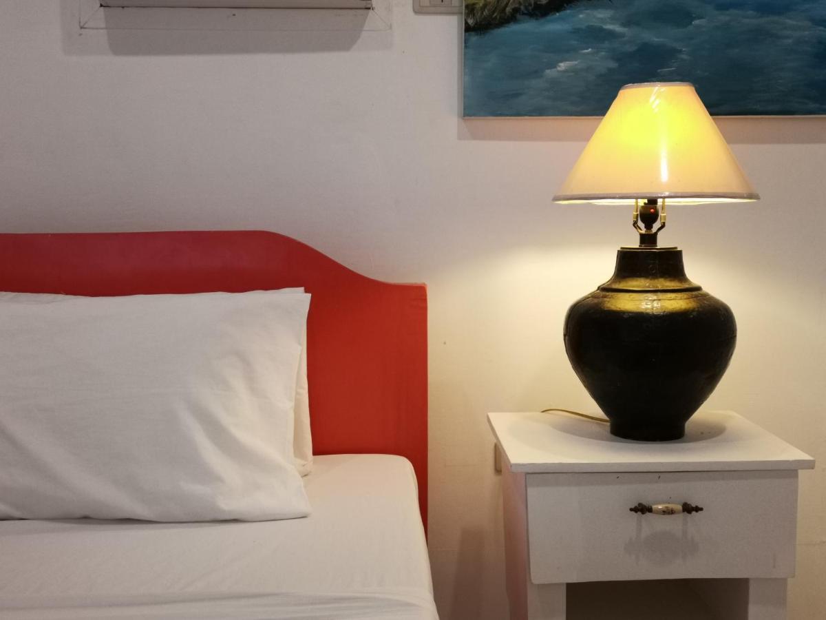 La Vida Hostel Samal Island מראה חיצוני תמונה