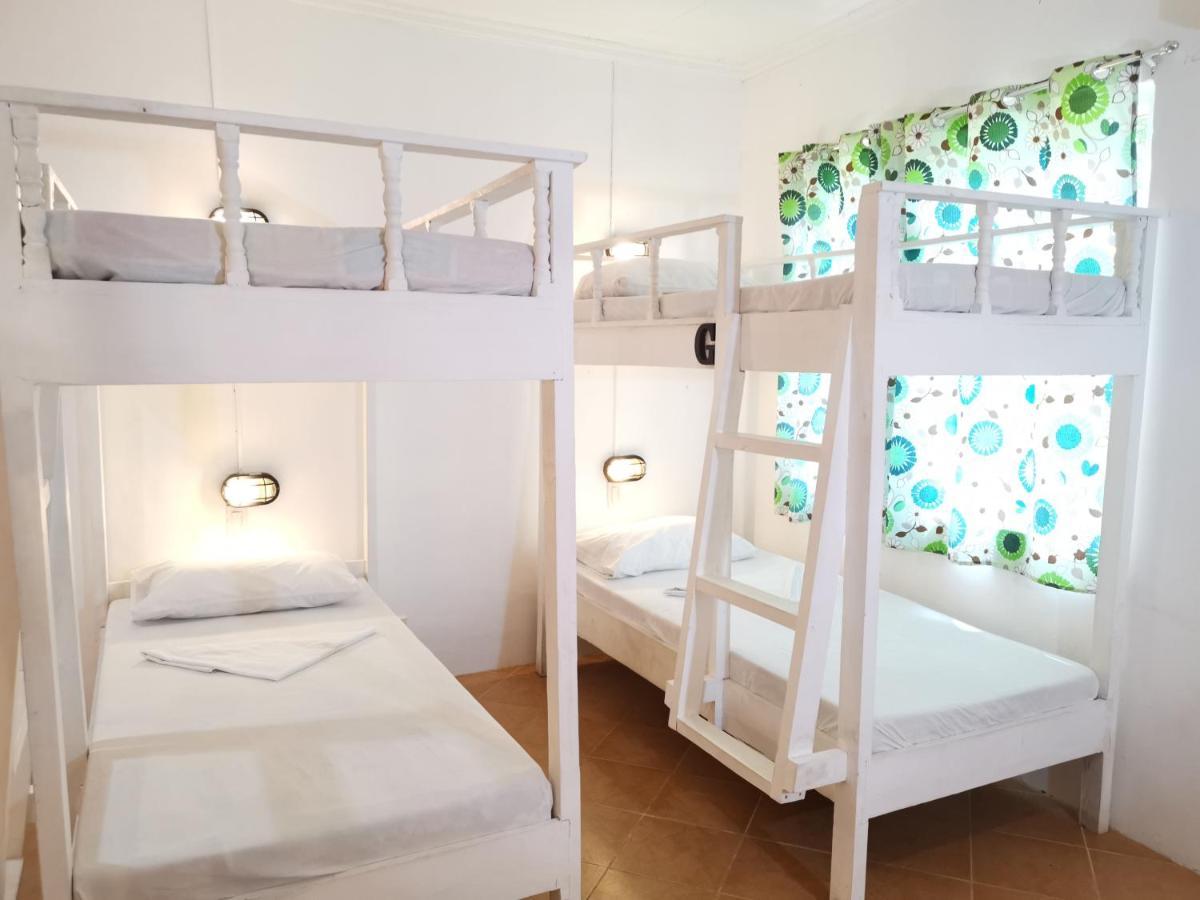 La Vida Hostel Samal Island מראה חיצוני תמונה