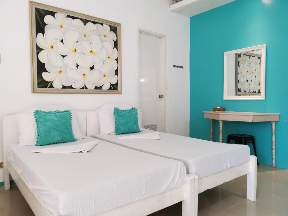 La Vida Hostel Samal Island מראה חיצוני תמונה