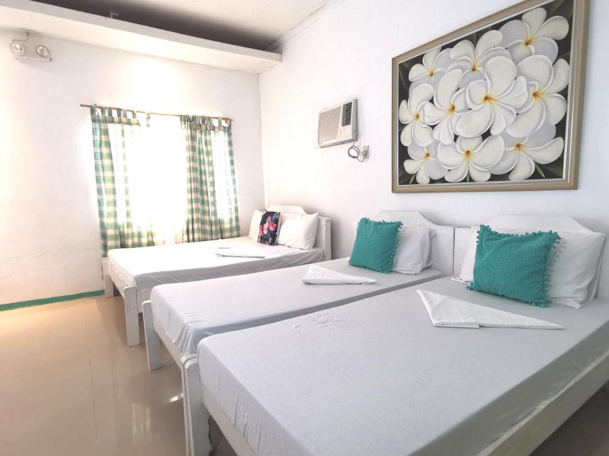La Vida Hostel Samal Island מראה חיצוני תמונה