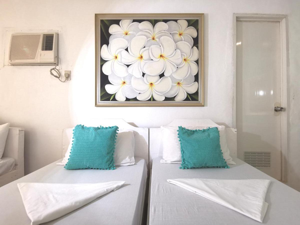 La Vida Hostel Samal Island מראה חיצוני תמונה