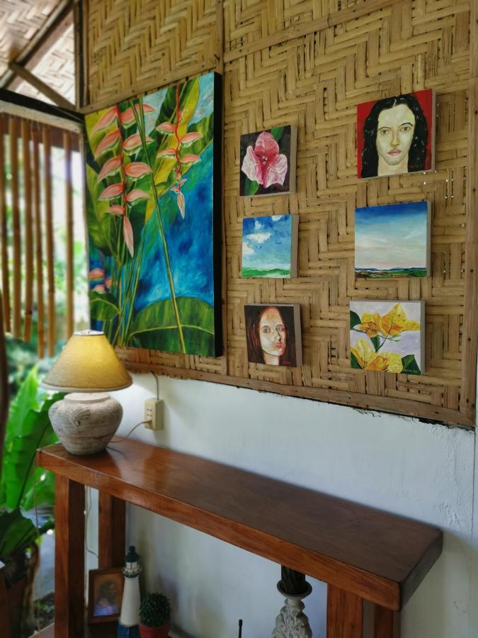 La Vida Hostel Samal Island מראה חיצוני תמונה