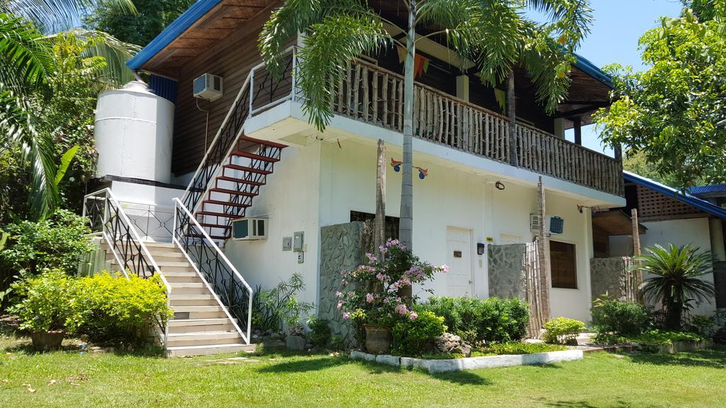 La Vida Hostel Samal Island חדר תמונה