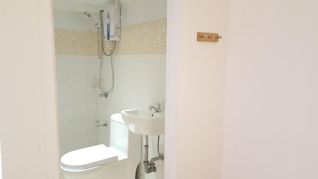 La Vida Hostel Samal Island מראה חיצוני תמונה