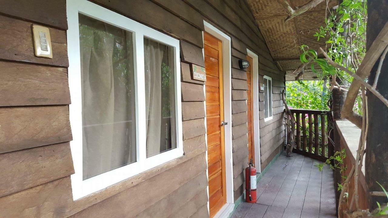 La Vida Hostel Samal Island מראה חיצוני תמונה