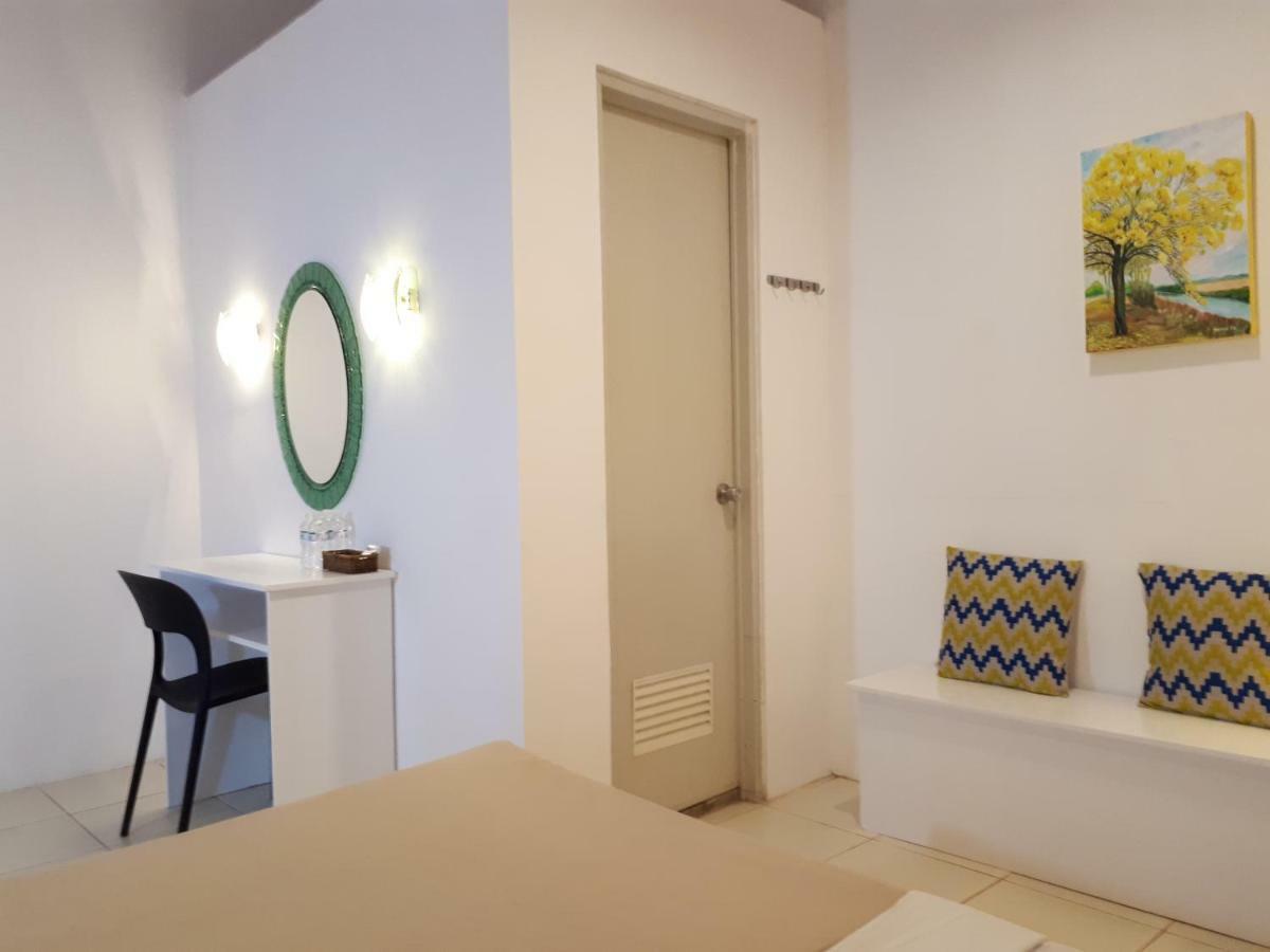 La Vida Hostel Samal Island מראה חיצוני תמונה