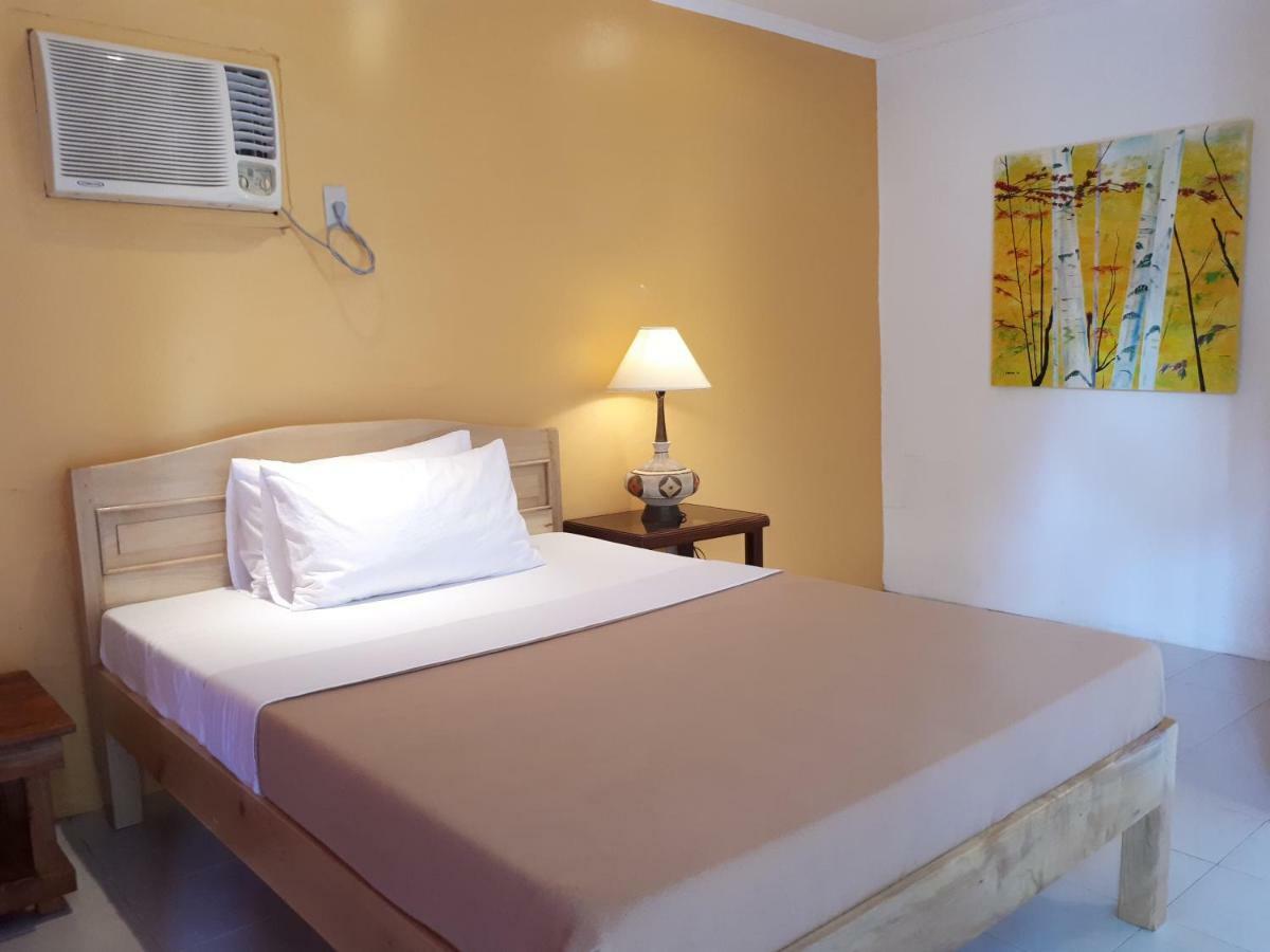 La Vida Hostel Samal Island מראה חיצוני תמונה