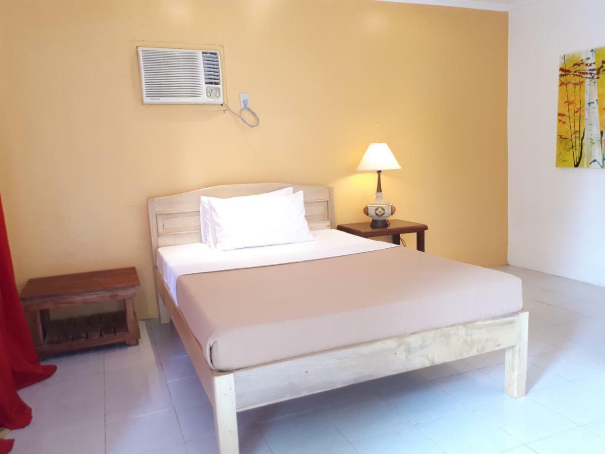 La Vida Hostel Samal Island מראה חיצוני תמונה