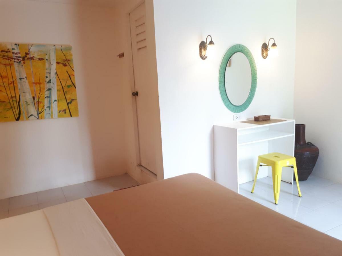 La Vida Hostel Samal Island מראה חיצוני תמונה
