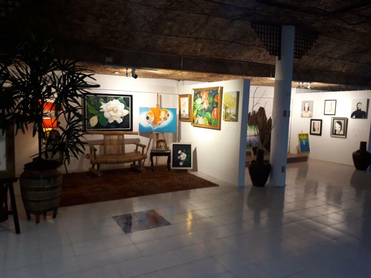 La Vida Hostel Samal Island מראה חיצוני תמונה