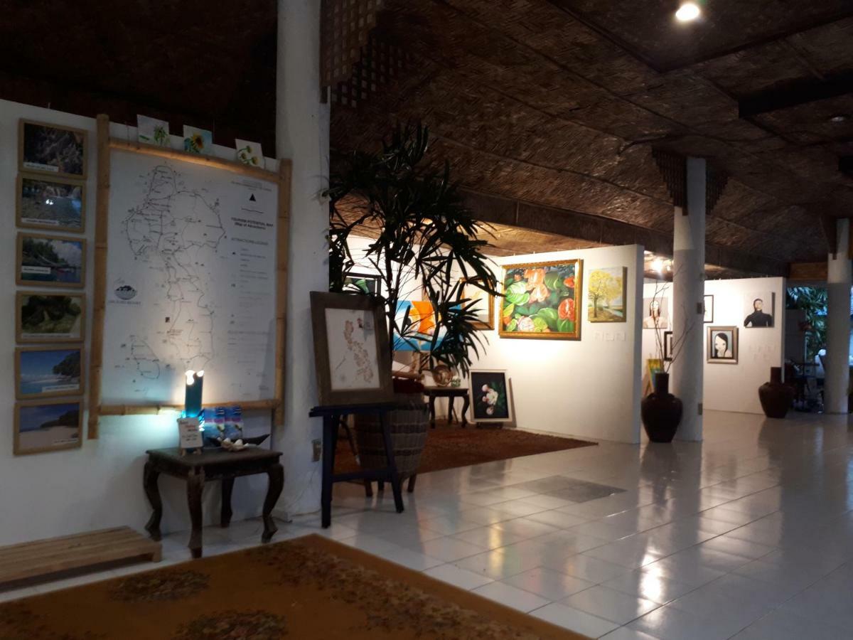 La Vida Hostel Samal Island מראה חיצוני תמונה