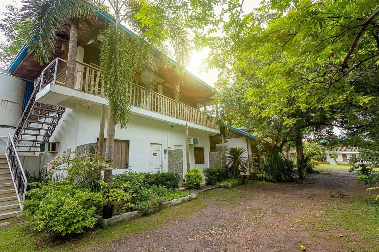 La Vida Hostel Samal Island מראה חיצוני תמונה