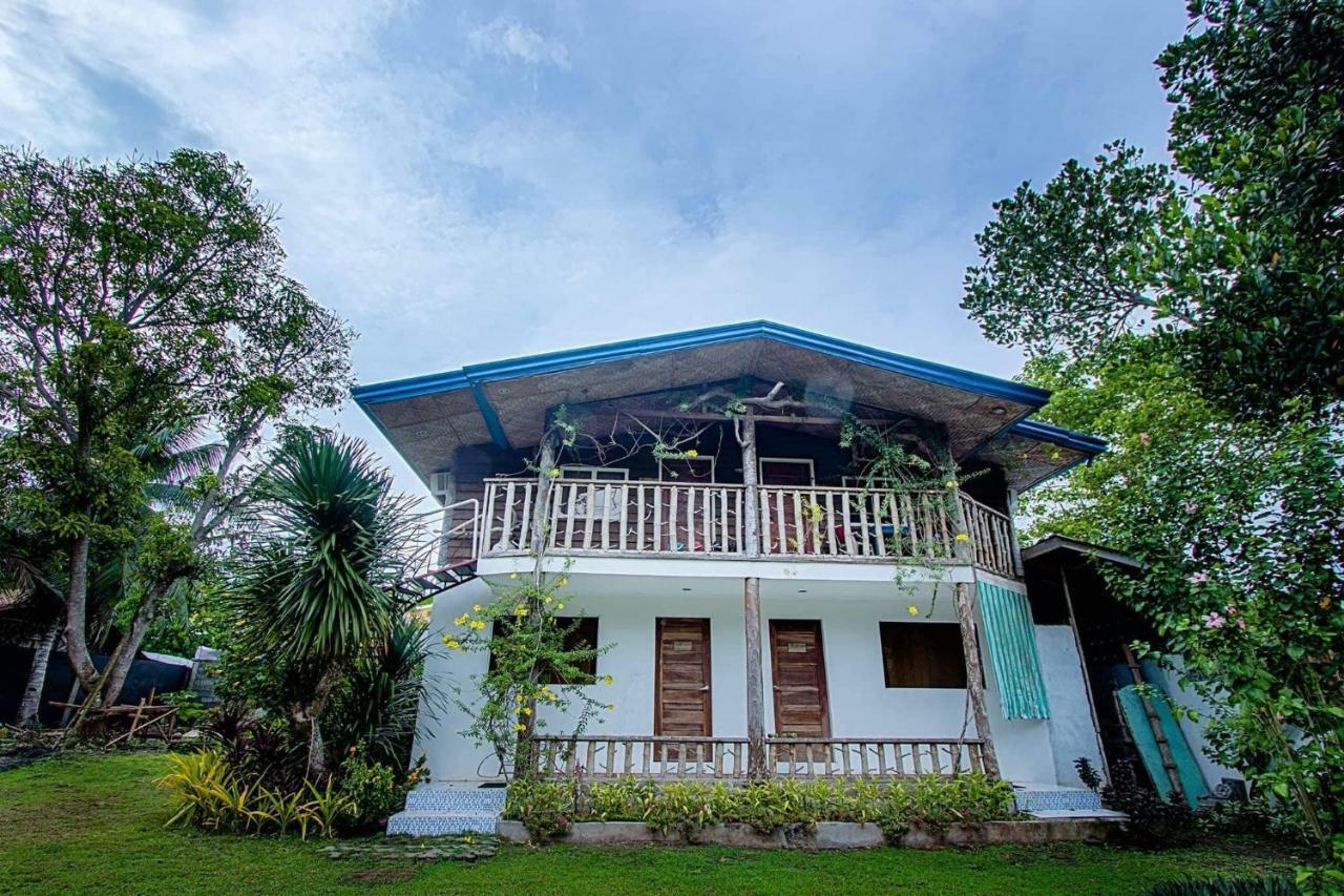 La Vida Hostel Samal Island מראה חיצוני תמונה