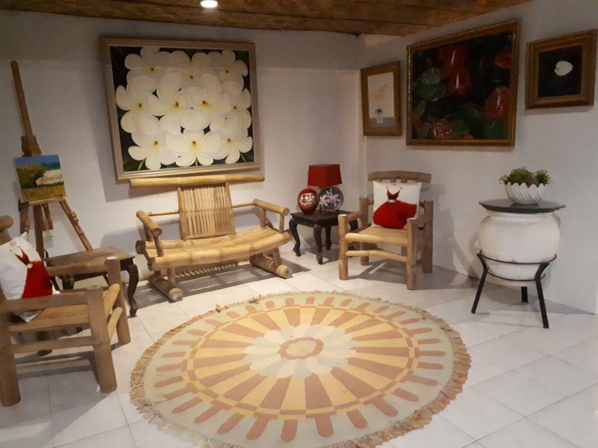 La Vida Hostel Samal Island מראה חיצוני תמונה